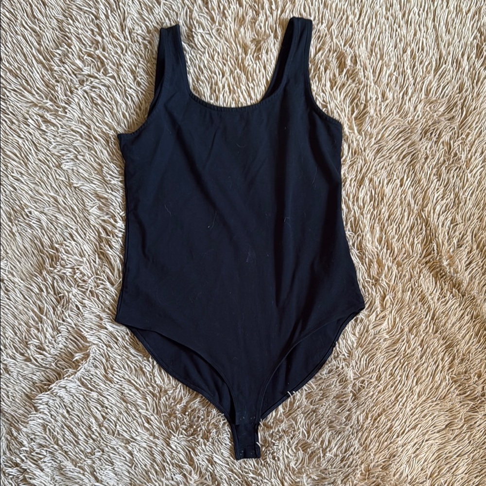 Gap Tank top Bodysuit